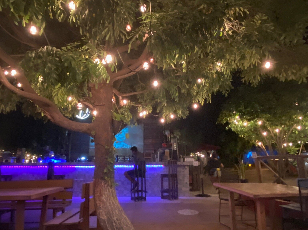 Restaurant Bar Metate Cabo-卡波圣卢卡斯必去景点