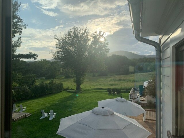 The White Moose Inn主图