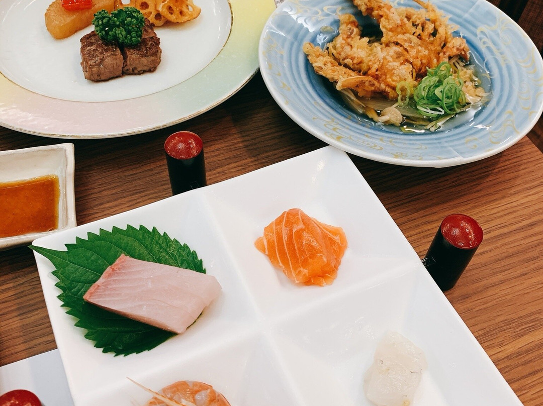 KAMENOI HOTEL YANAGAWA主图