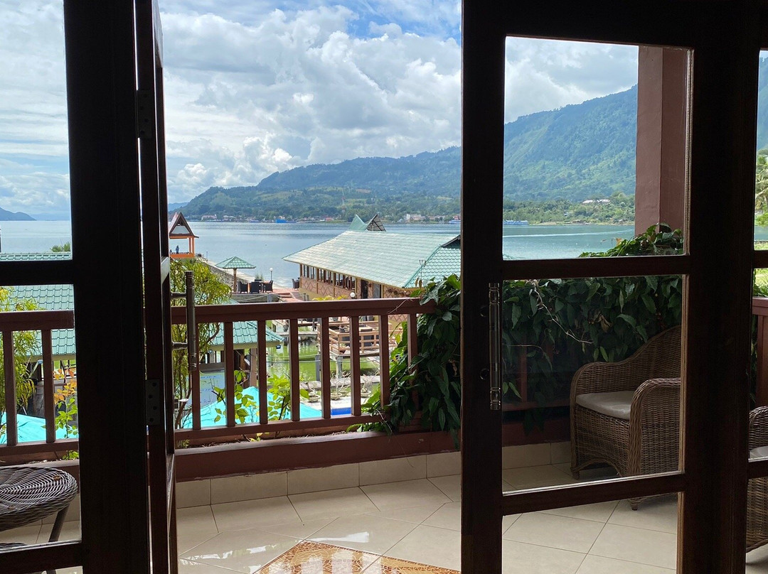 Toba Village Inn主图