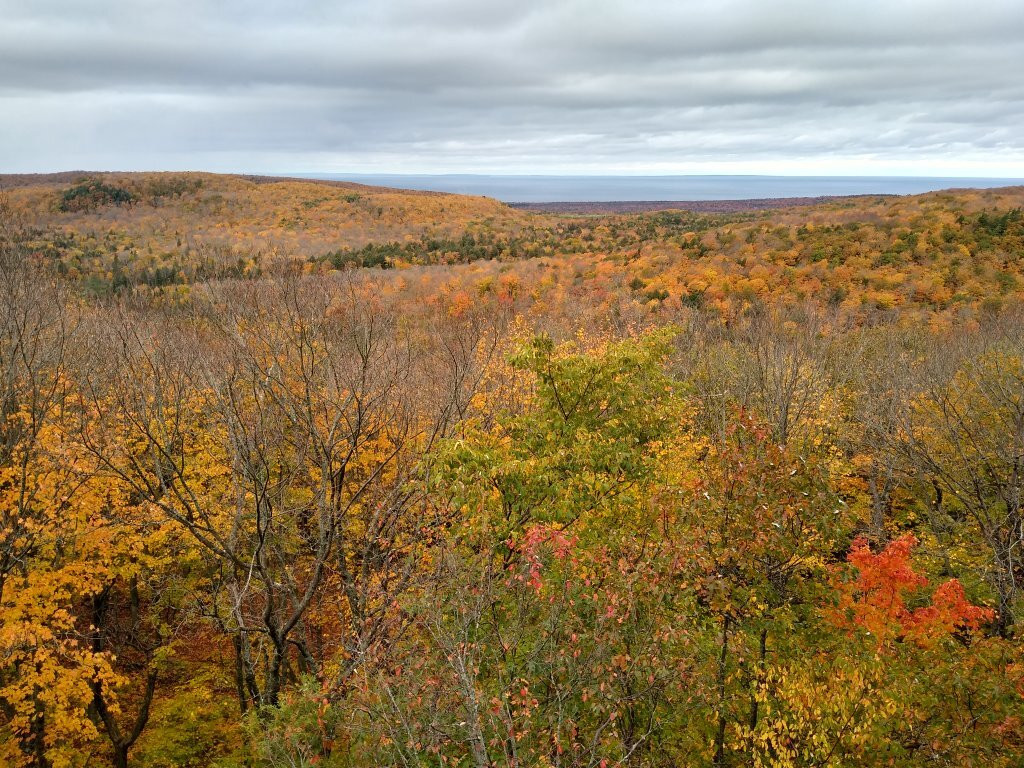 Summit Peak-昂托纳贡必去景点