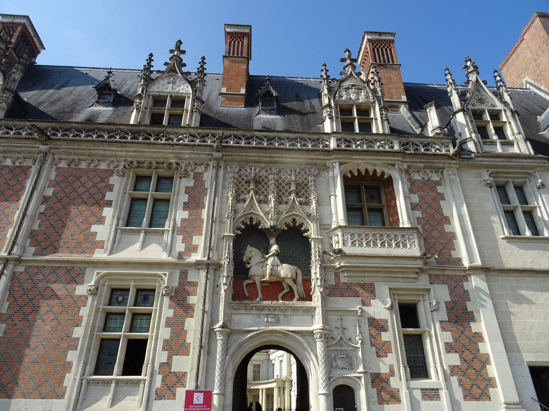 Place du Chateau景点图片