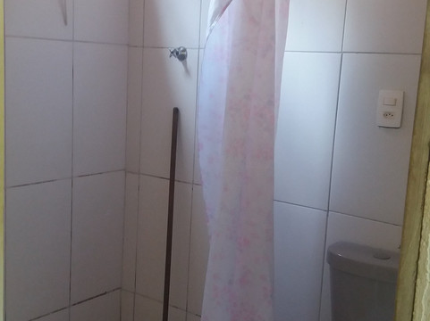 Pousada Toca Do Coelho主图