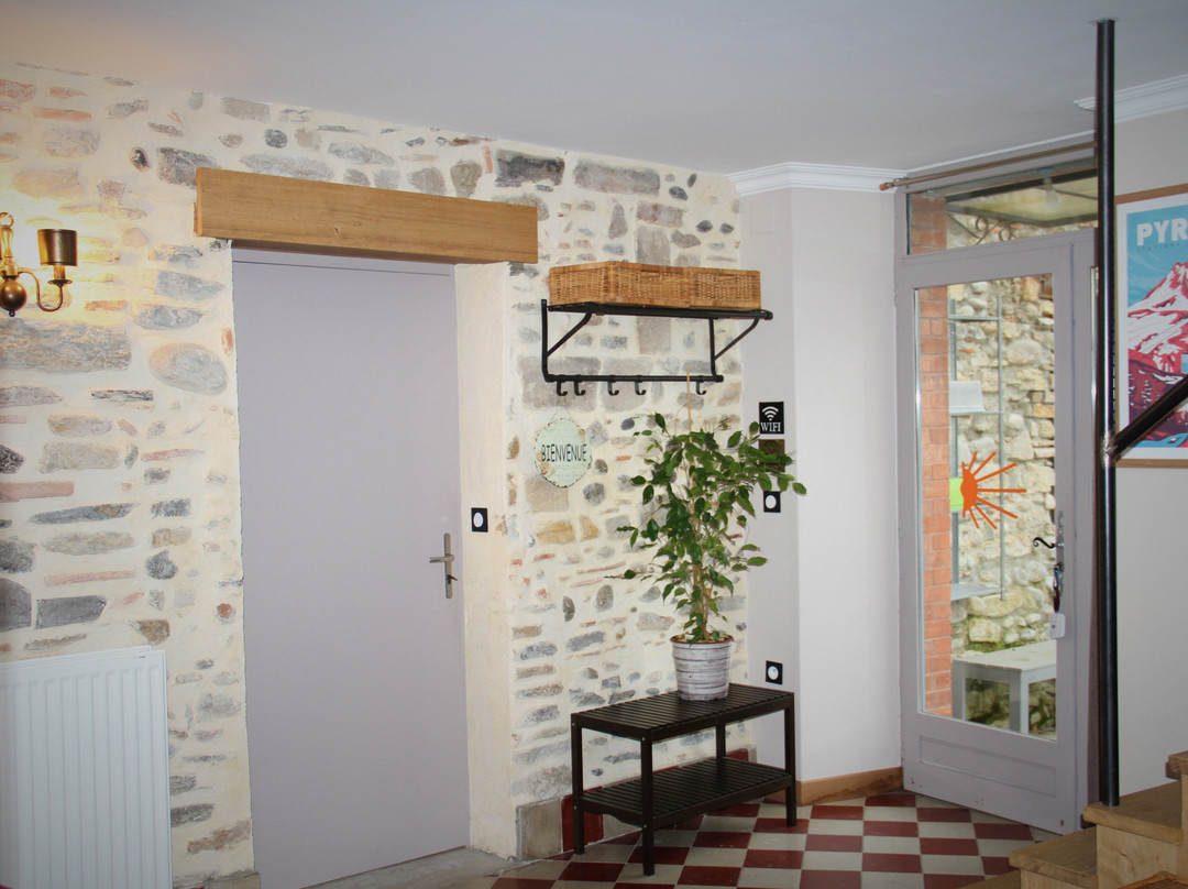 Villa Mouchoux主图