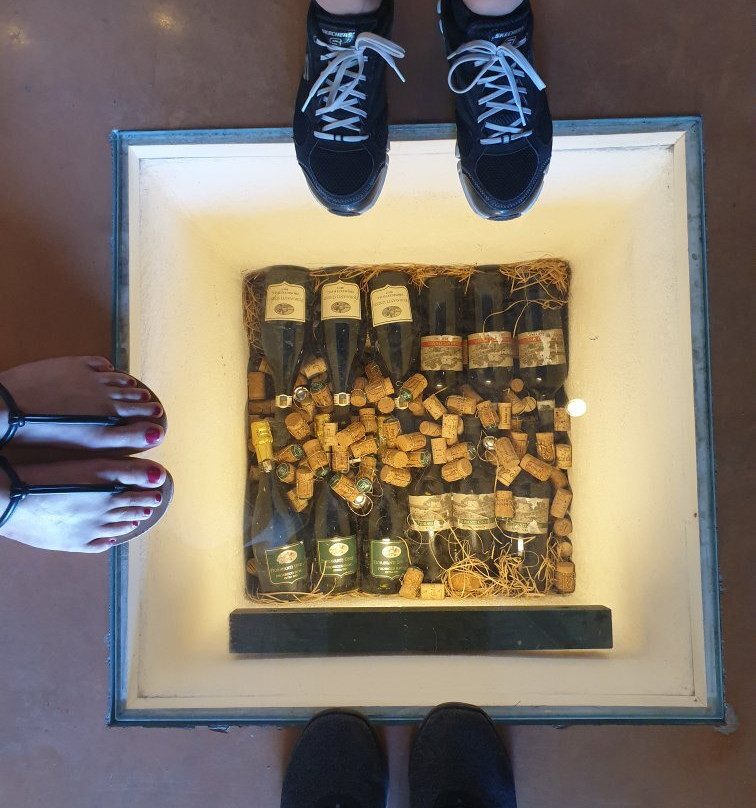 Fioravanti Onesti - Vini dal 1808-San Biagio di Callalta必去景点