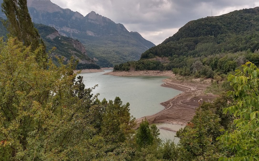 Valle Del Tena景点图片