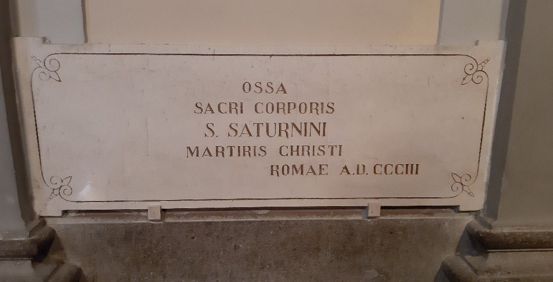 Chiesa di Sant'Antonio景点图片