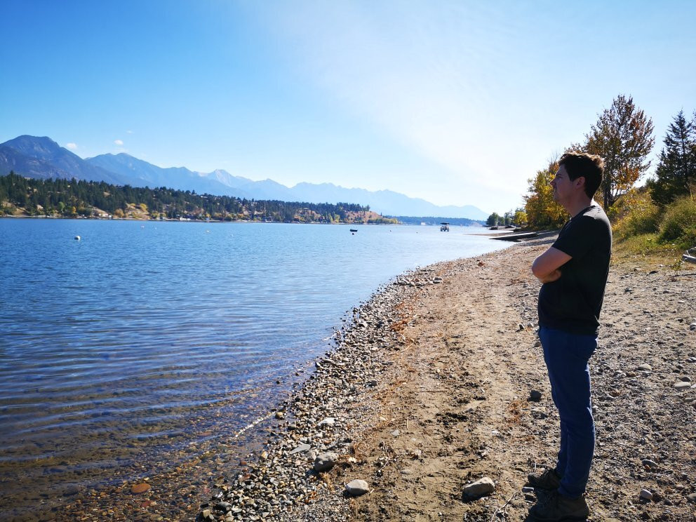 James Chabot Provincial Park景点图片