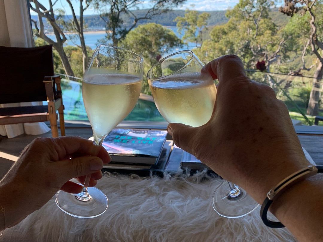 Pretty Beach House主图