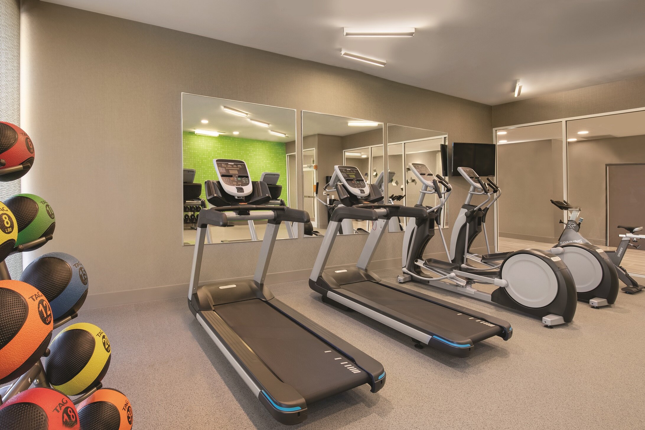 La Quinta Inn & Suites by Wyndham Braselton-官方