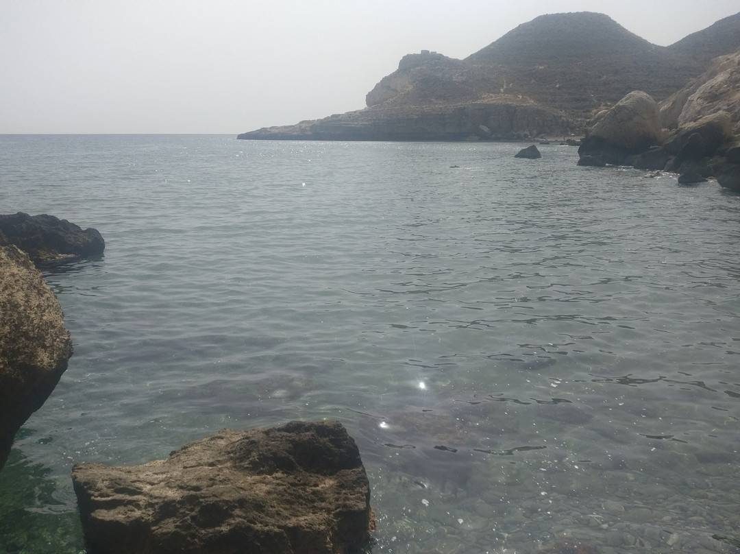 Bahia De Las Negras景点图片