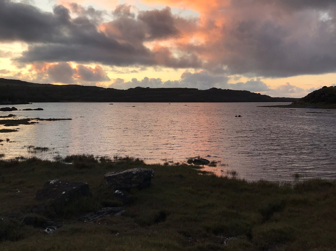 The Bellachroy Hotel主图