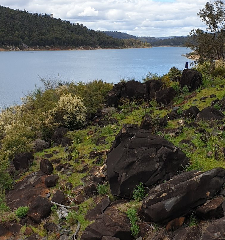 Mundaring Weir景点图片