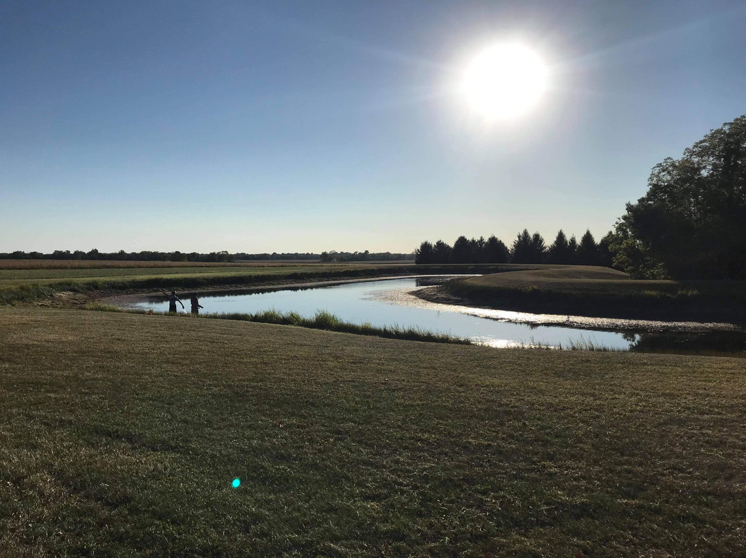 Grannys Farm Bed & Breakfast主图