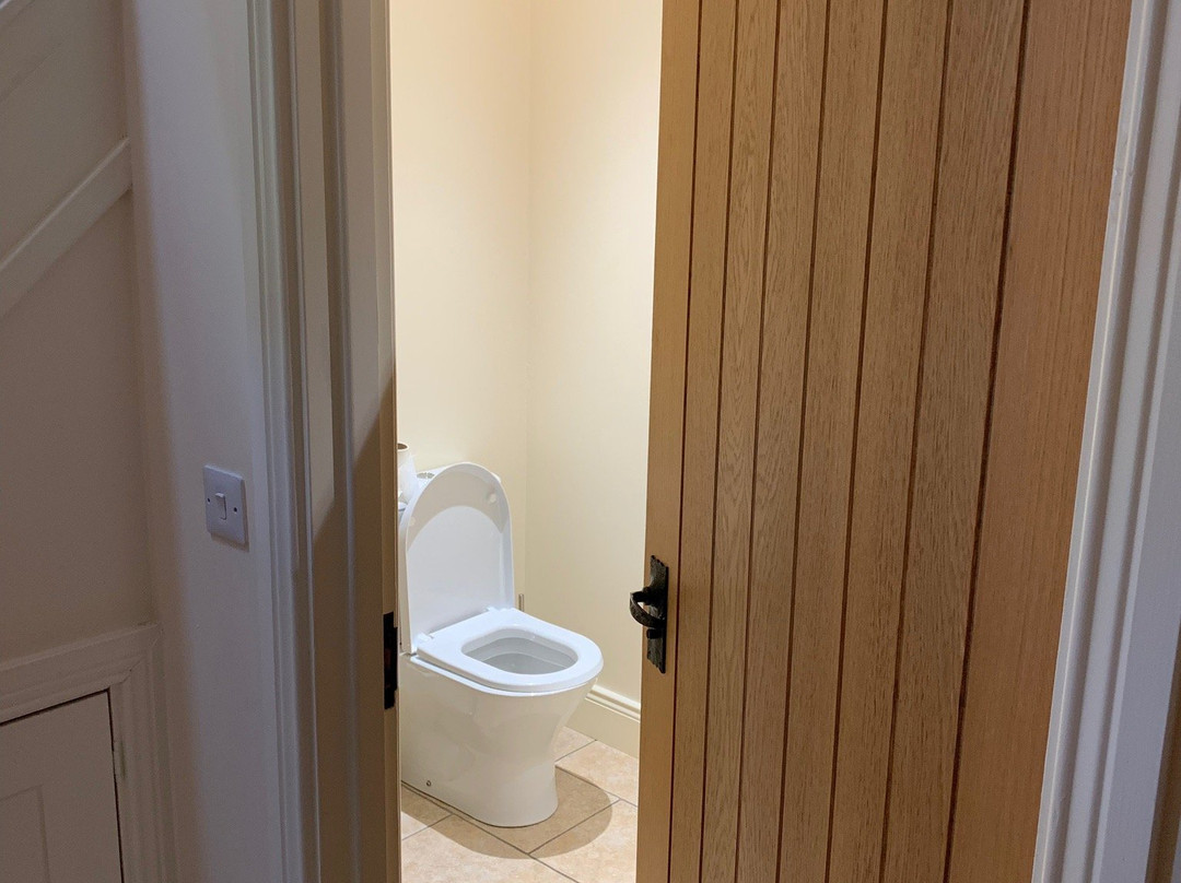 Powburn旅游攻略图片