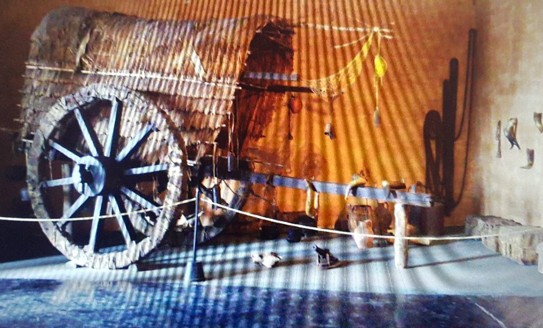 Complejo Museográfico Provincial Enrique Udaondo景点图片