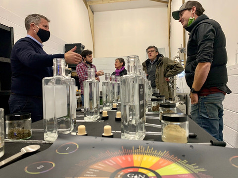 The Village Spirit Collective-Hambledon必去景点