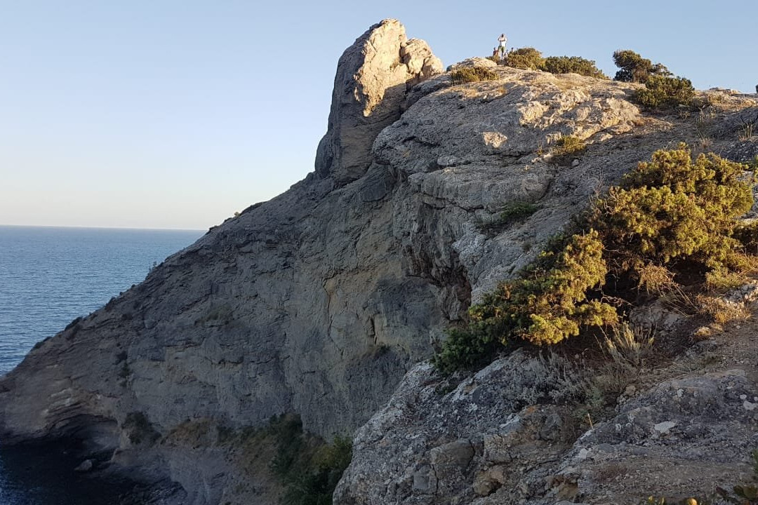 Karadag Natural Reserve-Kurortne必去景点