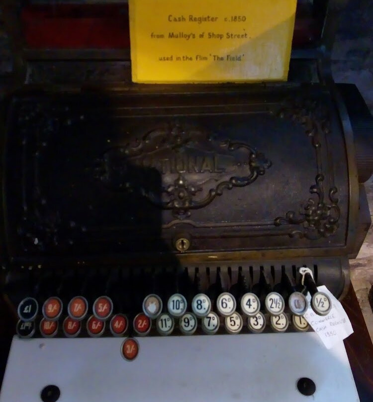 Clew Bay Heritage Centre-Westport Quay必去景点