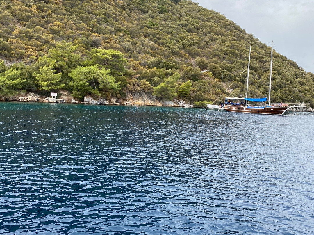 Prenses Serap Daily Boat Tours景点图片