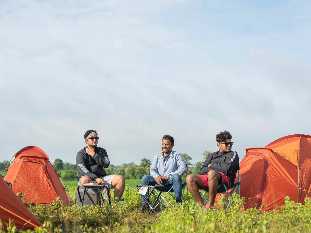 Tribe Vibe Adventures景点图片