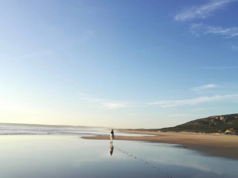 Centro Hipico El Jibbah-Barbate必去景点