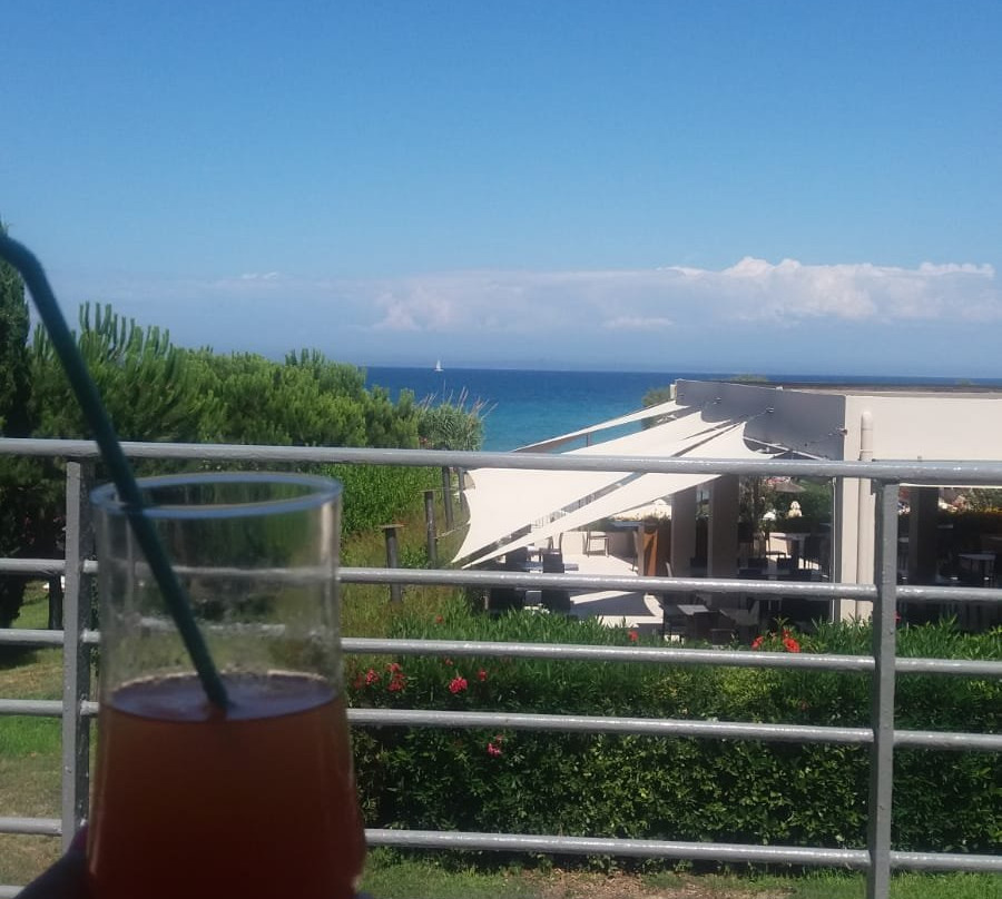 Atlantica Eleon Grand Resort主图