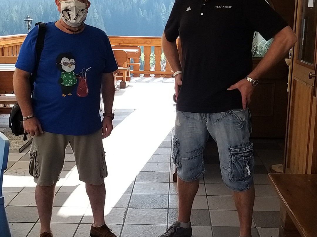 加尼米丽亚姆旅馆主图