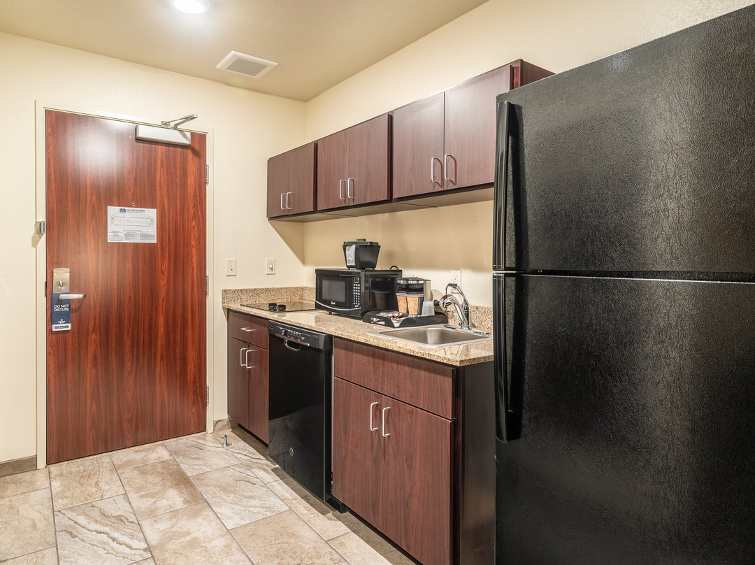 Cobblestone Inn & Suites - Holdrege主图