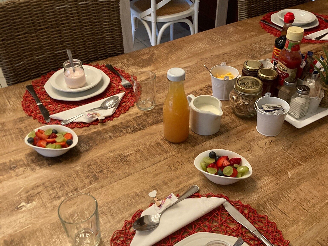 The Leopard Tree主图