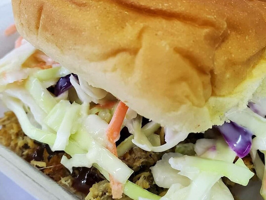 Talbott旅游攻略图片