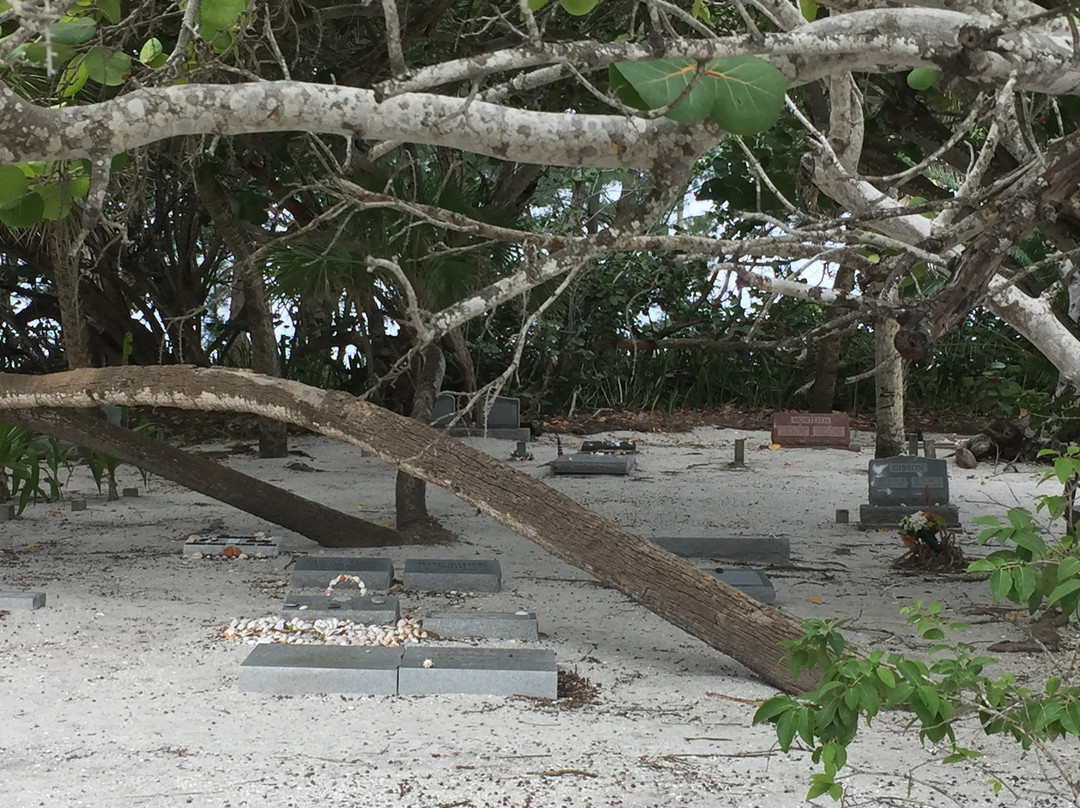 Captiva Chapel By The Sea-俘虏岛必去景点