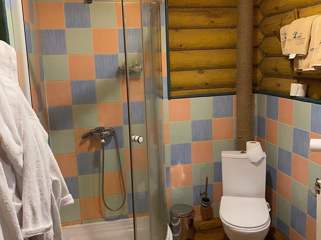 Hotel Complex Glukhoman主图