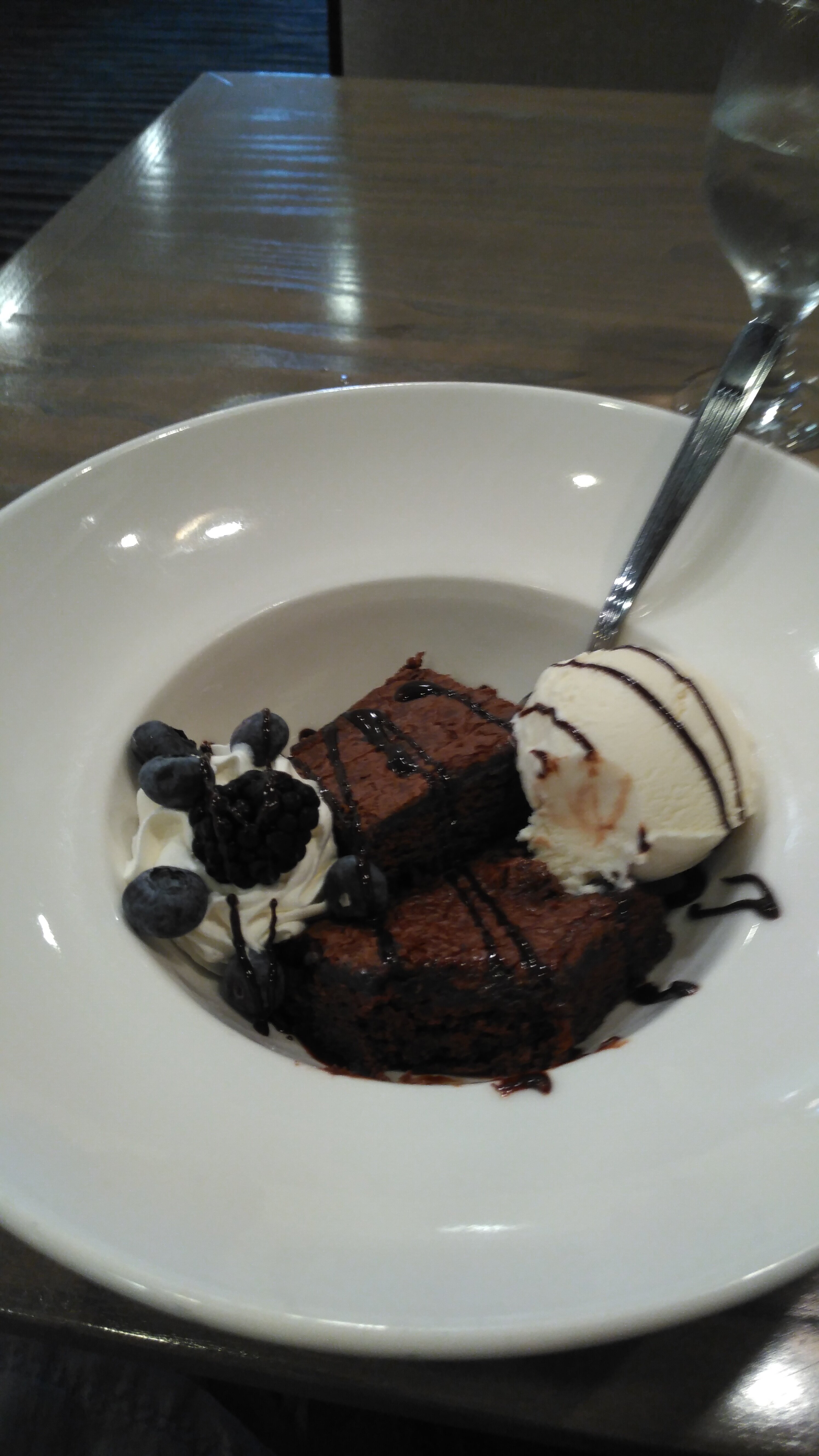 Hilton Knoxville Airport-餐饮