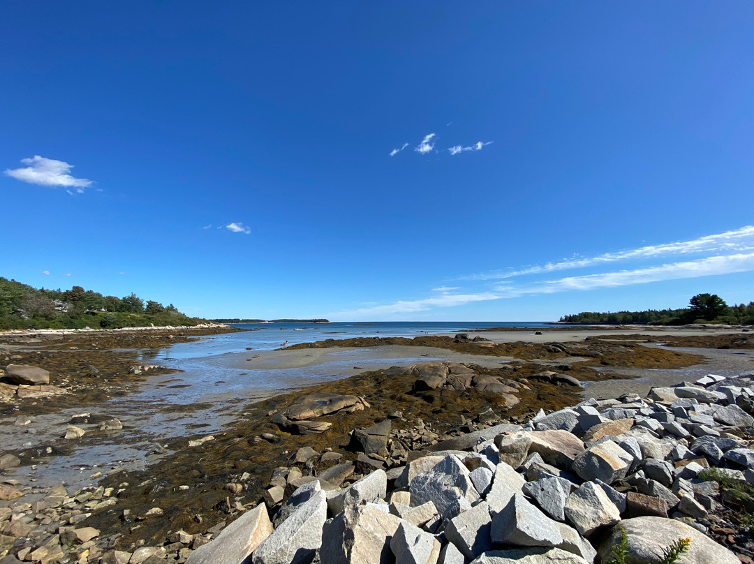 The Craignair Inn by the Sea主图