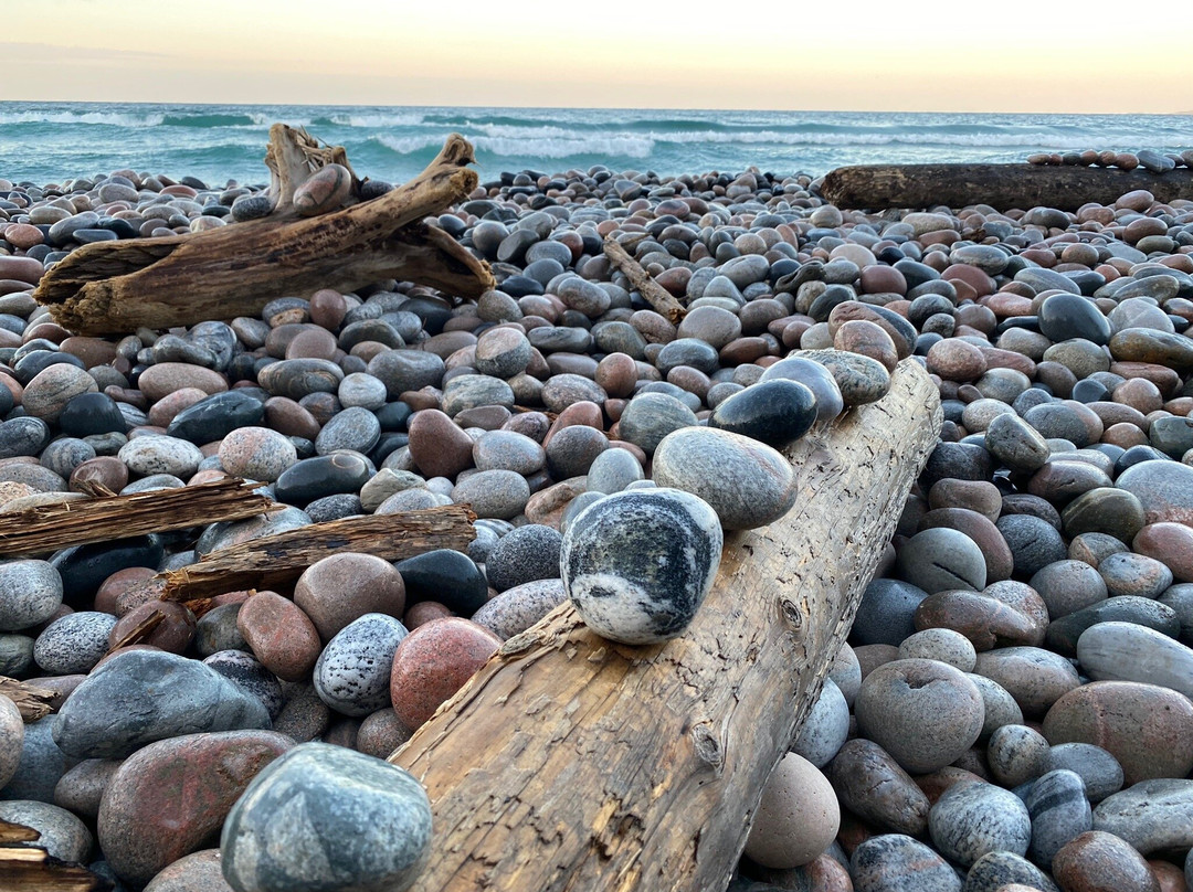 Pebble Beach-Marathon必去景点