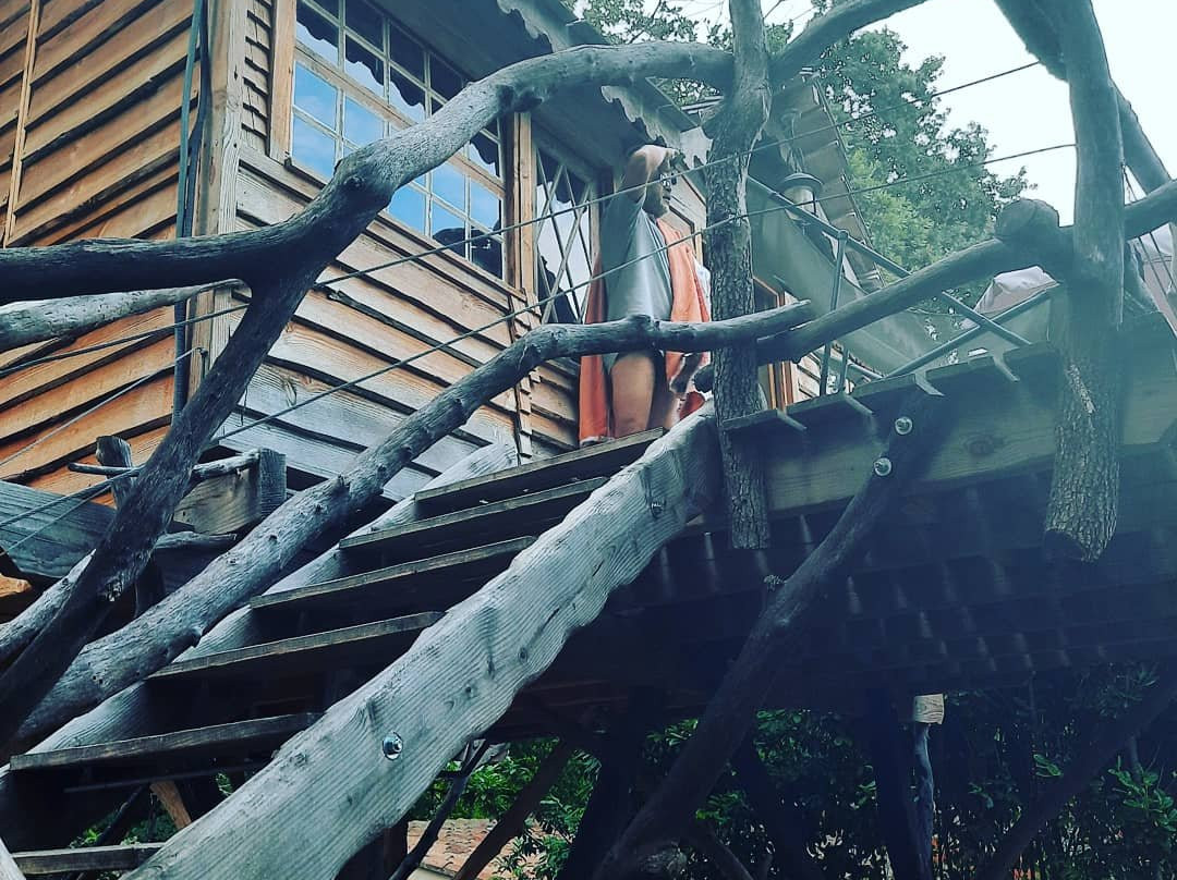 Le Pavillon Vert主图