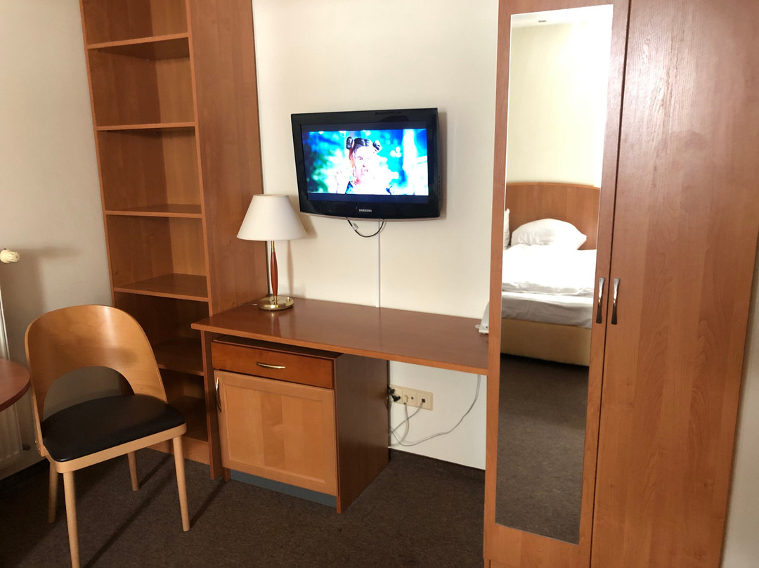 Hotel Trofana Wellness & Spa主图