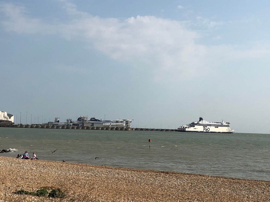 Dover Beach景点图片