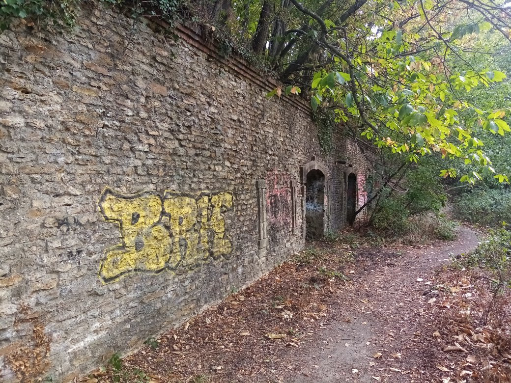 La Batterie Militaire De Blémur-Piscop必去景点
