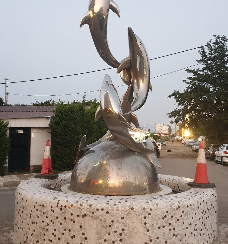 Dolphin Hotel主图