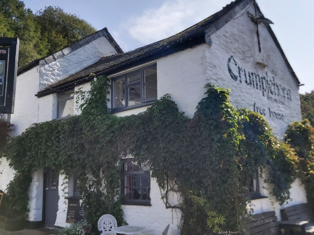 Crumplehorn Inn & Mill主图