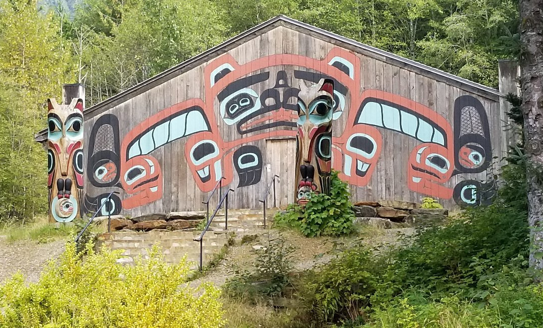 Seaside Tours-凯奇坎必去景点