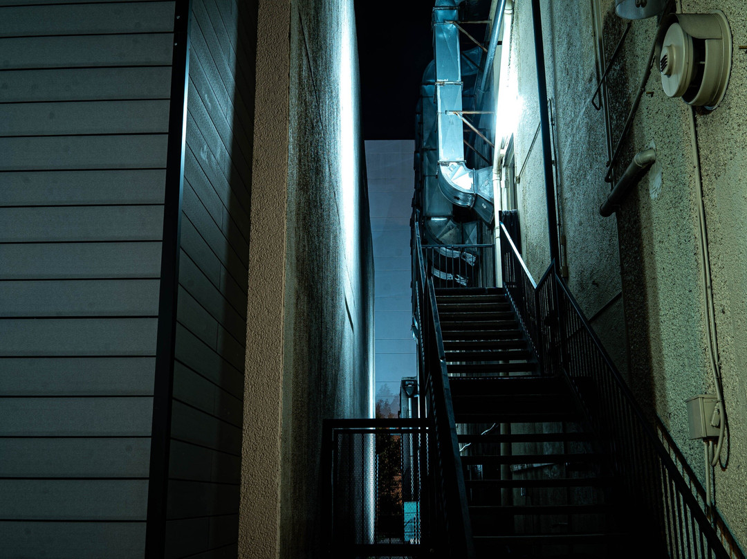 Orlando Haunts by US Ghost Adventures-奥兰多必去景点