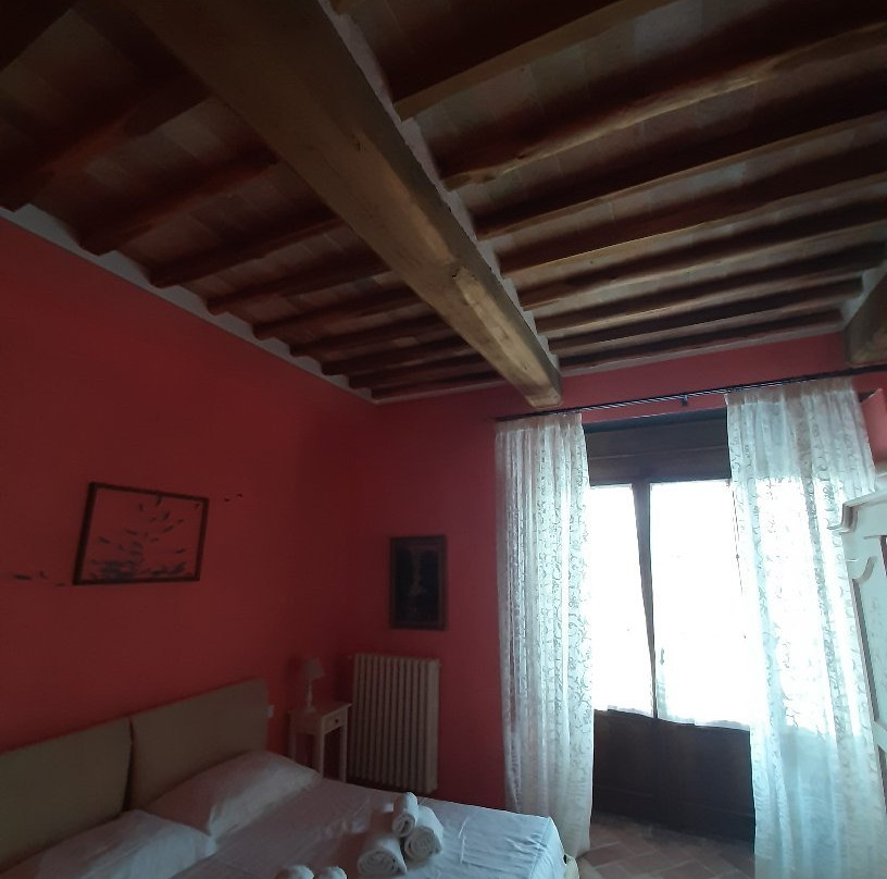 Agriturismo Croce di Bibbiano主图