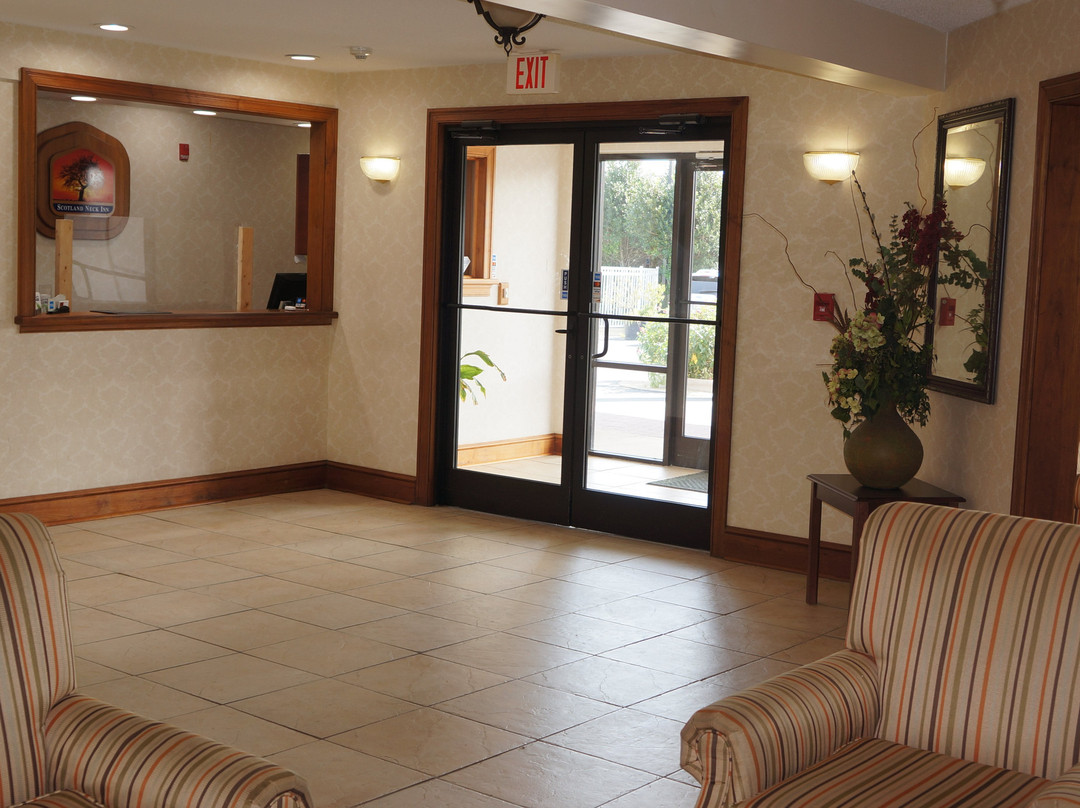 Scotland Neck Inn主图