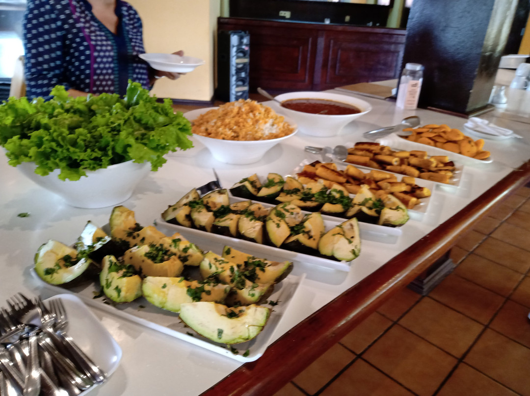 El Pantanal Hotel Resort主图