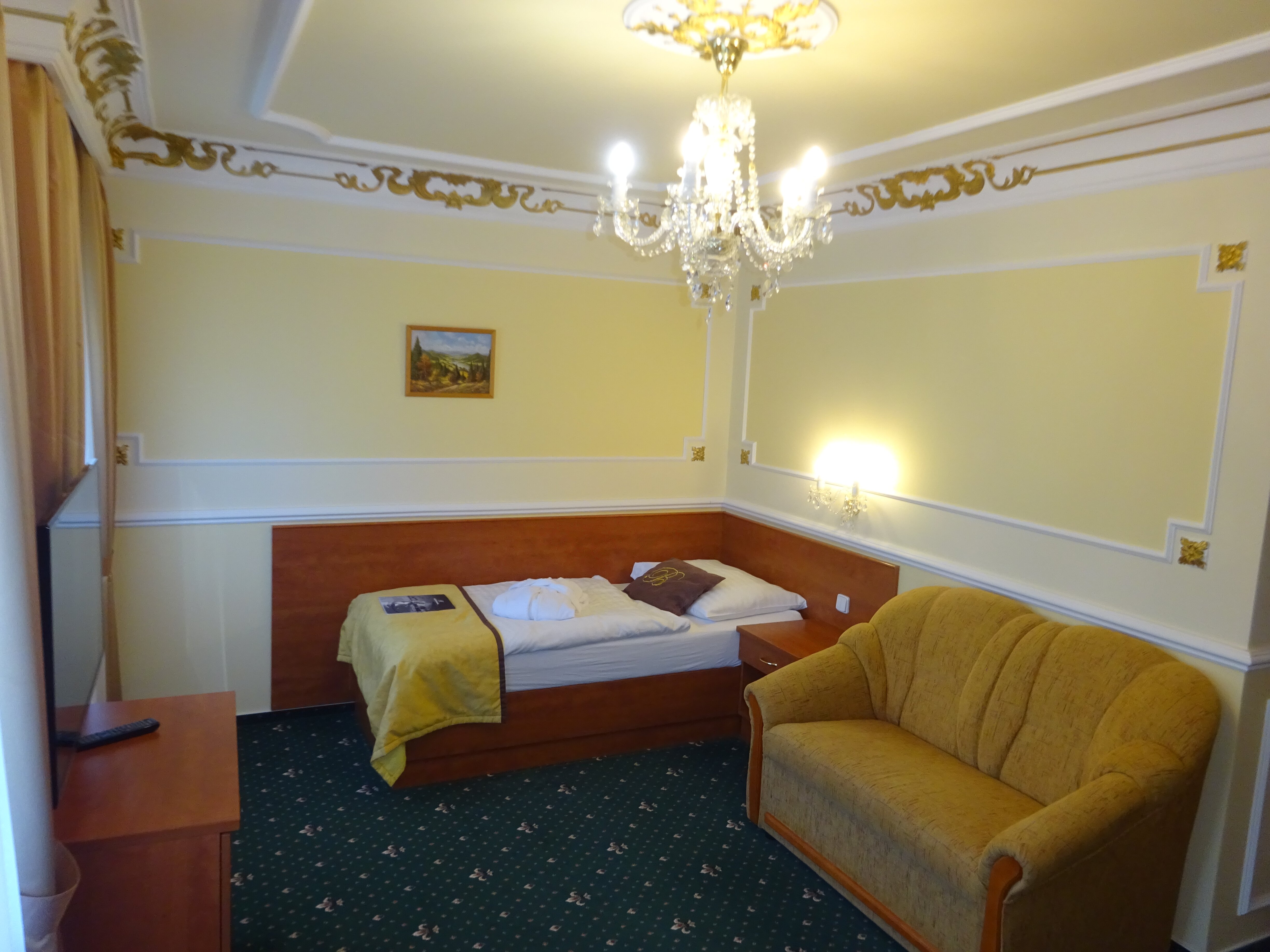 Hotel Bajkal-官方