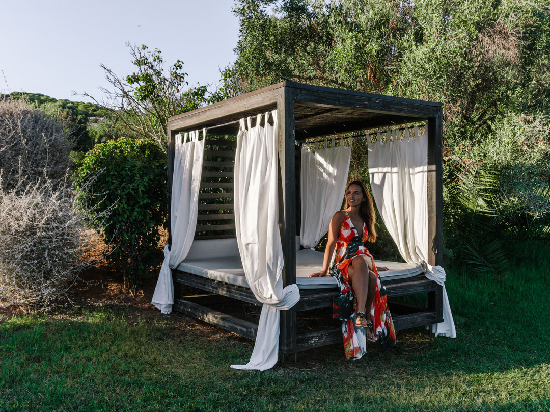 Vila Valverde - Design & Country Hotel主图