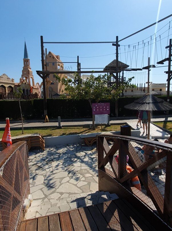 Atlantica Holiday Village Rhodes主图